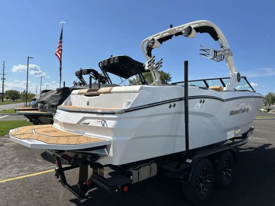 2026 Mastercraft Boats NXT23 for sale in Canandaigua, New York