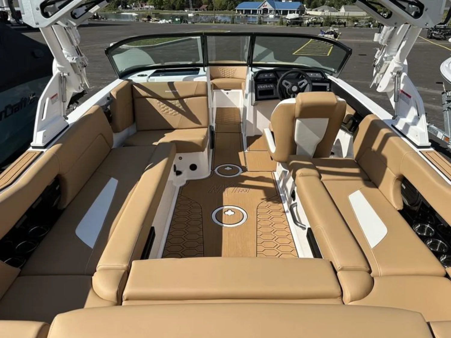 2026 Mastercraft Boats NXT23 for sale in Canandaigua, New York