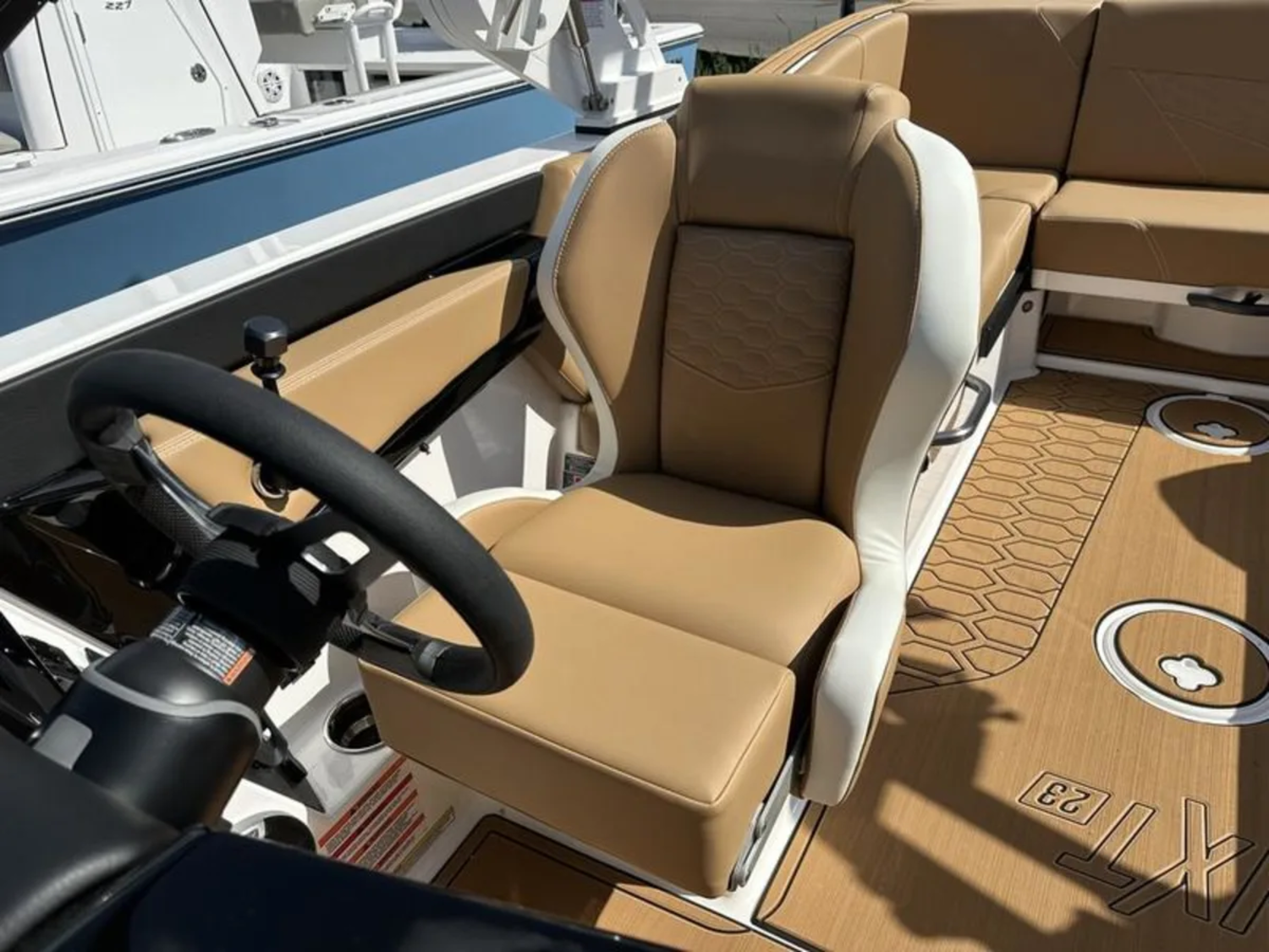 2026 Mastercraft Boats NXT23 for sale in Canandaigua, New York