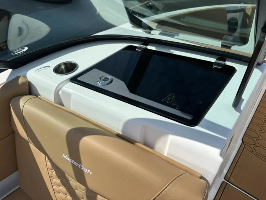 2026 Mastercraft Boats NXT23 for sale in Canandaigua, New York