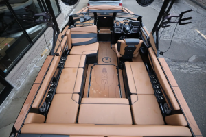 2023 Axis Boats A225 for sale in Highland, Michigan