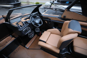 2023 Axis Boats A225 for sale in Highland, Michigan