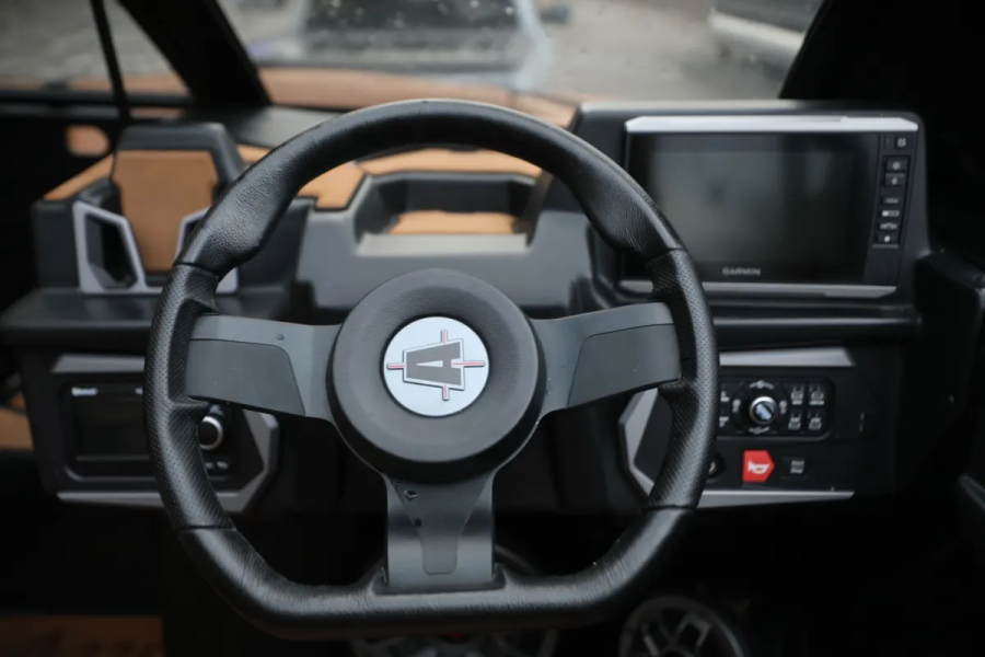 2023 Axis Boats A225 for sale in Highland, Michigan