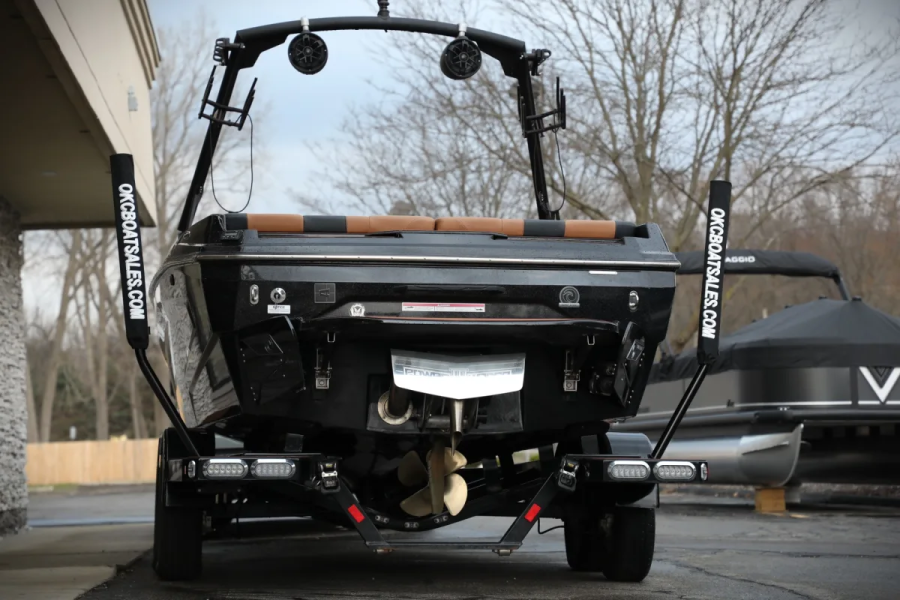 2023 Axis Boats A225 for sale in Highland, Michigan