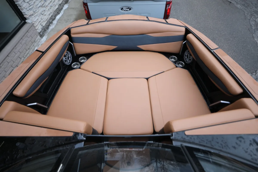 2023 Axis Boats A225 for sale in Highland, Michigan