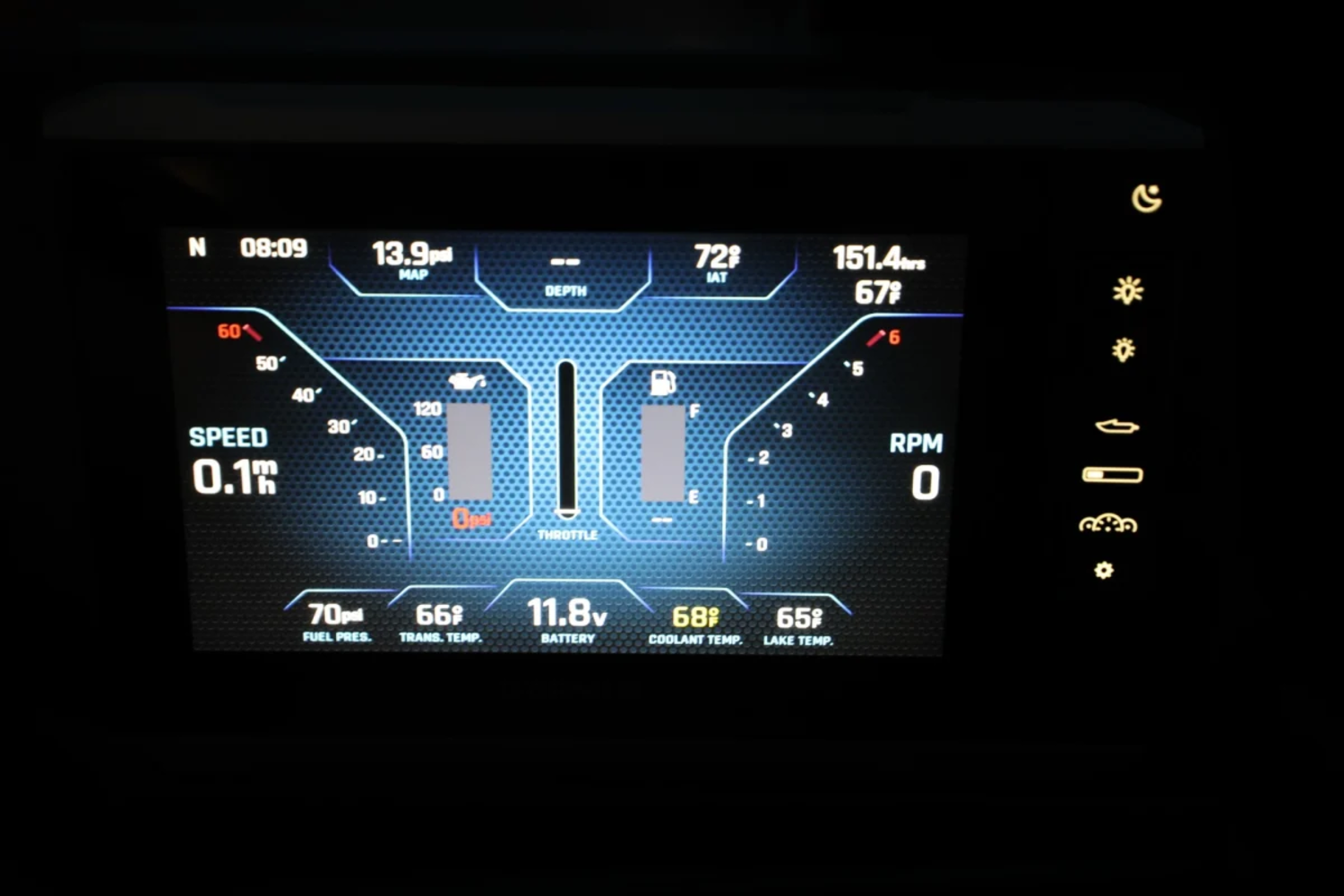 2023 Axis Boats A225 for sale in Highland, Michigan