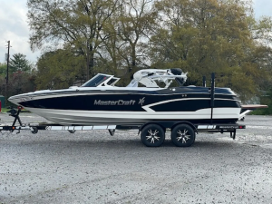 2016 Mastercraft Boats X30 for sale in COLUMBIA, Missouri
