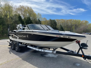 2016 Mastercraft Boats X30 for sale in COLUMBIA, Missouri