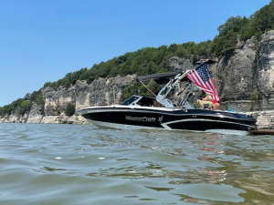 2016 Mastercraft Boats X30 for sale in COLUMBIA, Missouri