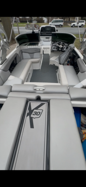 2016 Mastercraft Boats X30 for sale in COLUMBIA, Missouri