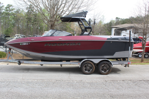 2021 Moomba Boats Mojo for sale in Buford, Georgia