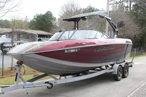 2021 Moomba Boats Mojo for sale in Buford, Georgia