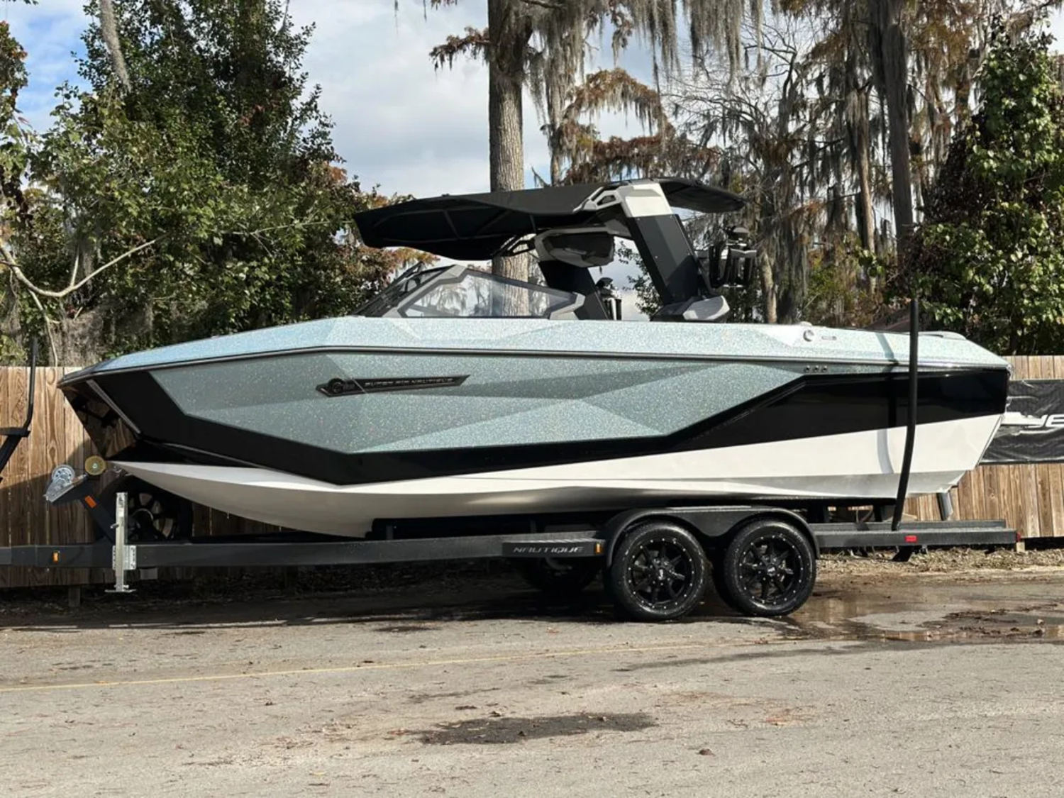 2025 Nautique Boats G23 for sale in Elizabethtown, North Carolina