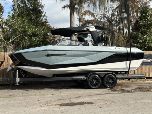 2025 Nautique Boats G23 for sale in Elizabethtown, North Carolina
