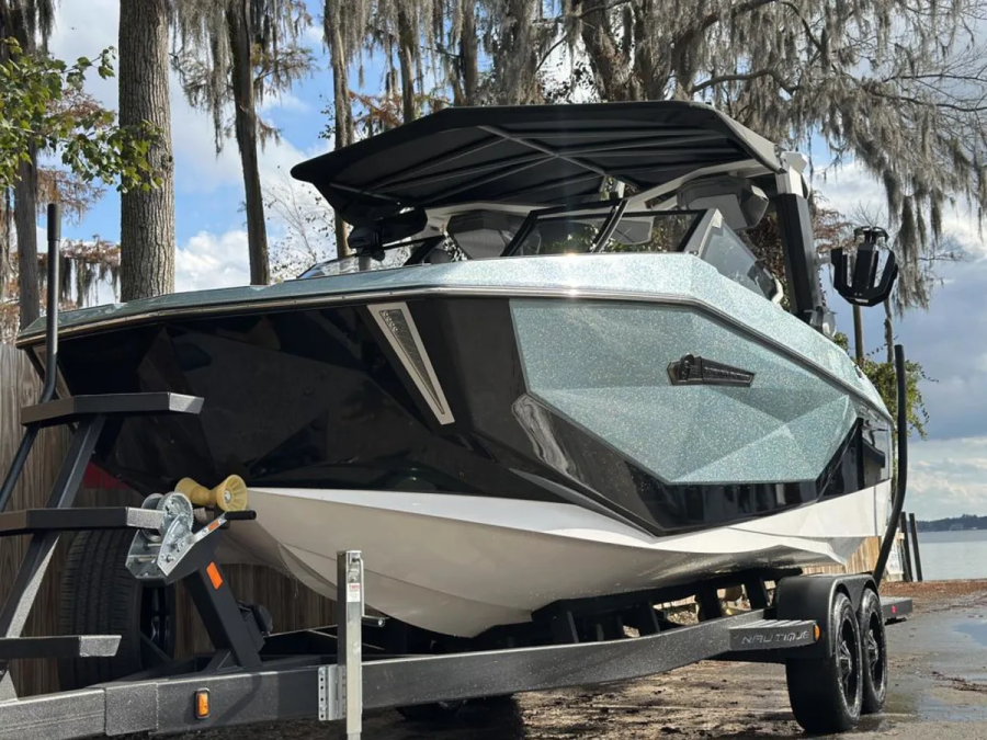 2025 Nautique Boats G23 for sale in Elizabethtown, North Carolina