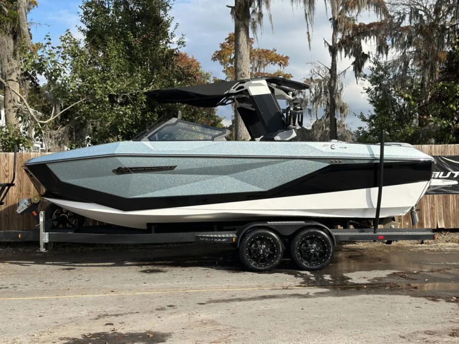 2025 Nautique Boats G23 for sale in Elizabethtown, North Carolina