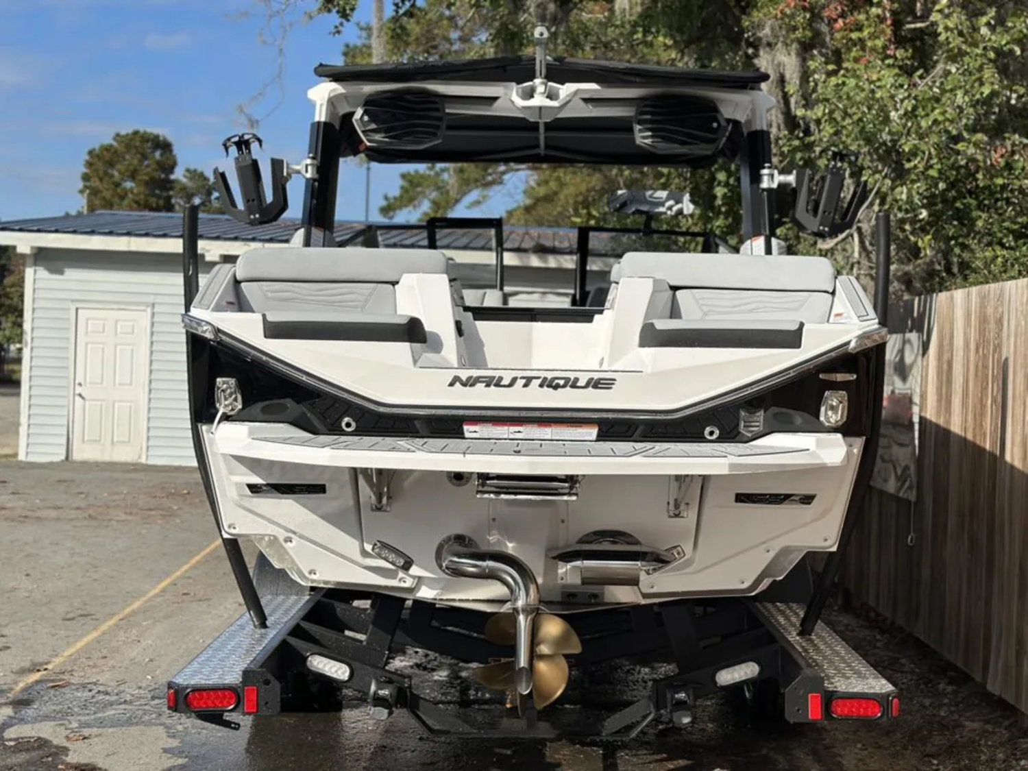 2025 Nautique Boats G23 for sale in Elizabethtown, North Carolina