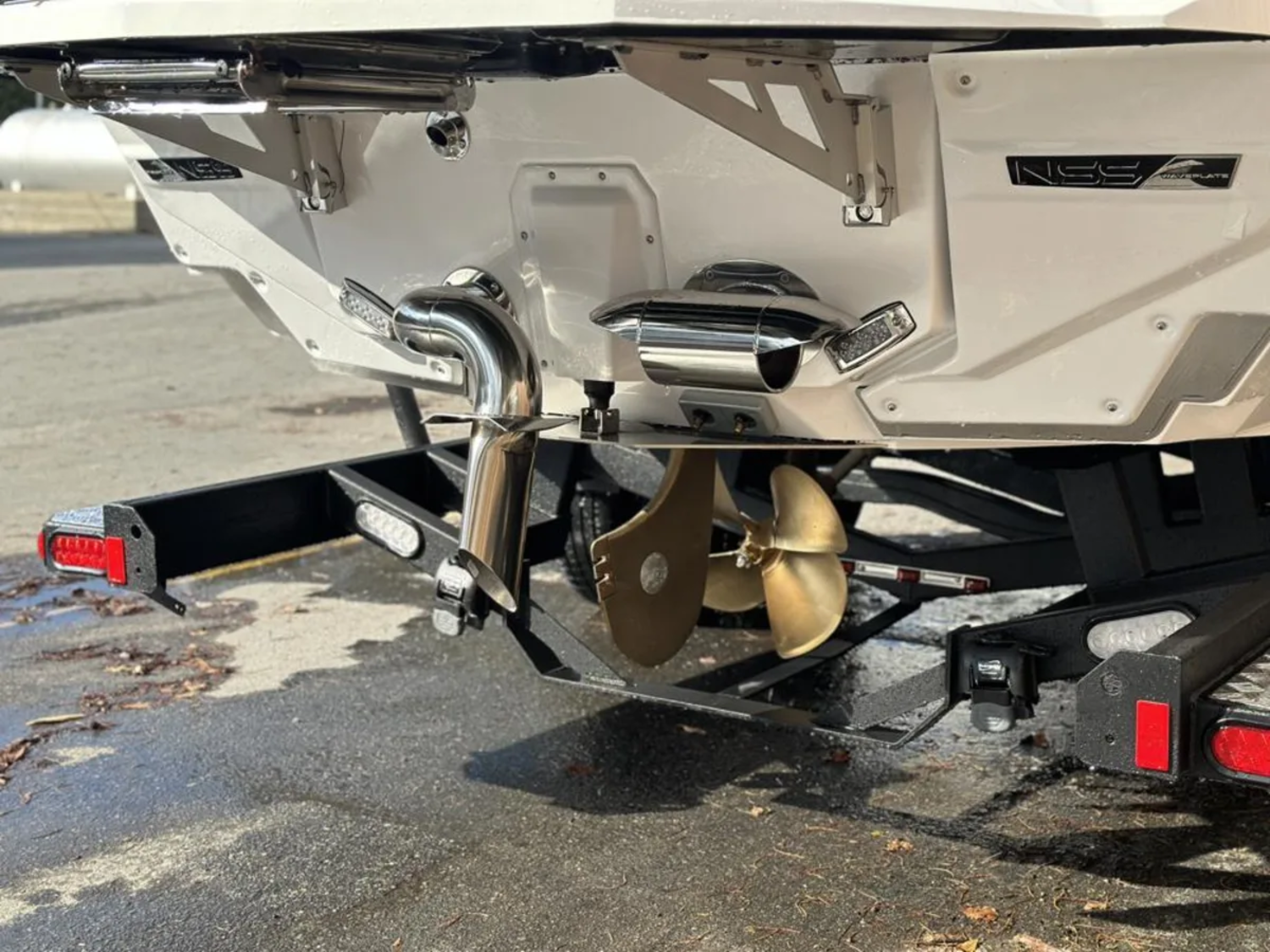 2025 Nautique Boats G23 for sale in Elizabethtown, North Carolina