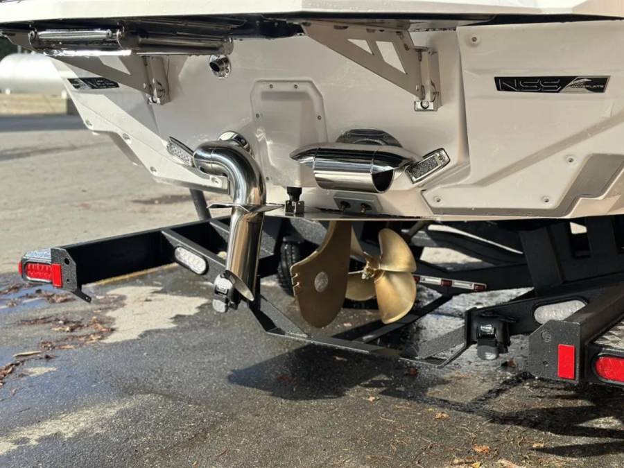 2025 Nautique Boats G23 for sale in Elizabethtown, North Carolina