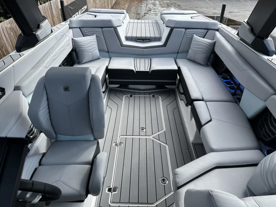 2025 Nautique Boats G23 for sale in Elizabethtown, North Carolina