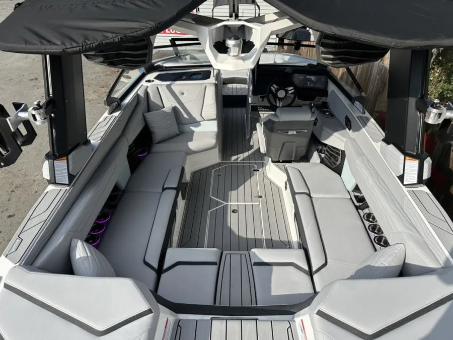 2025 Nautique Boats G23 for sale in Elizabethtown, North Carolina