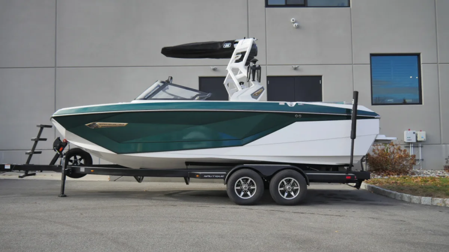 2021 Nautique Boats G23 for sale in Branchville, New Jersey