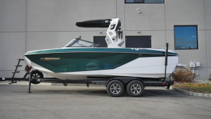 2021 Nautique Boats G23 for sale in Branchville, New Jersey