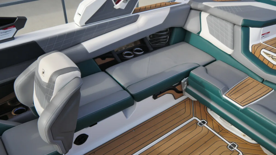 2021 Nautique Boats G23 for sale in Branchville, New Jersey