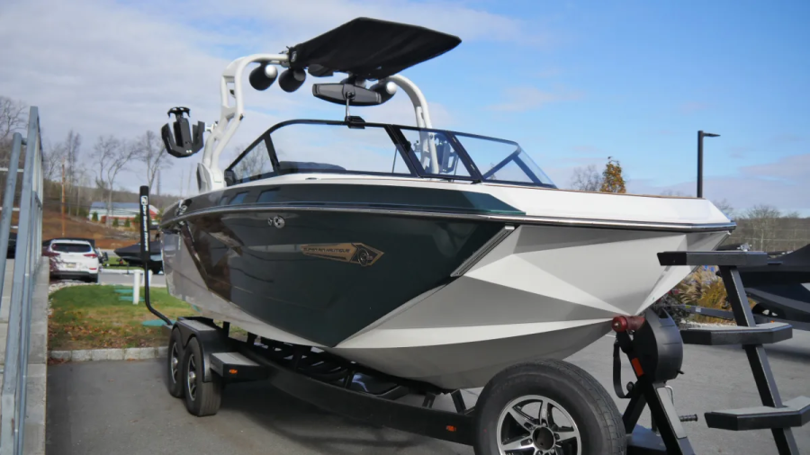 2021 Nautique Boats G23 for sale in Branchville, New Jersey