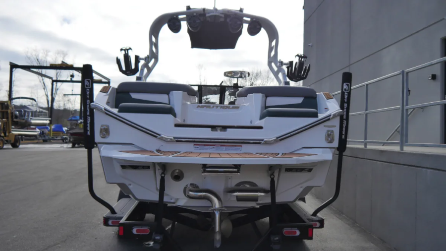 2021 Nautique Boats G23 for sale in Branchville, New Jersey