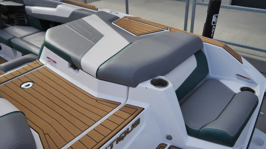 2021 Nautique Boats G23 for sale in Branchville, New Jersey