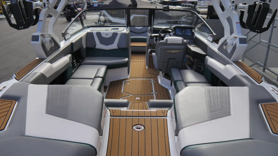 2021 Nautique Boats G23 for sale in Branchville, New Jersey