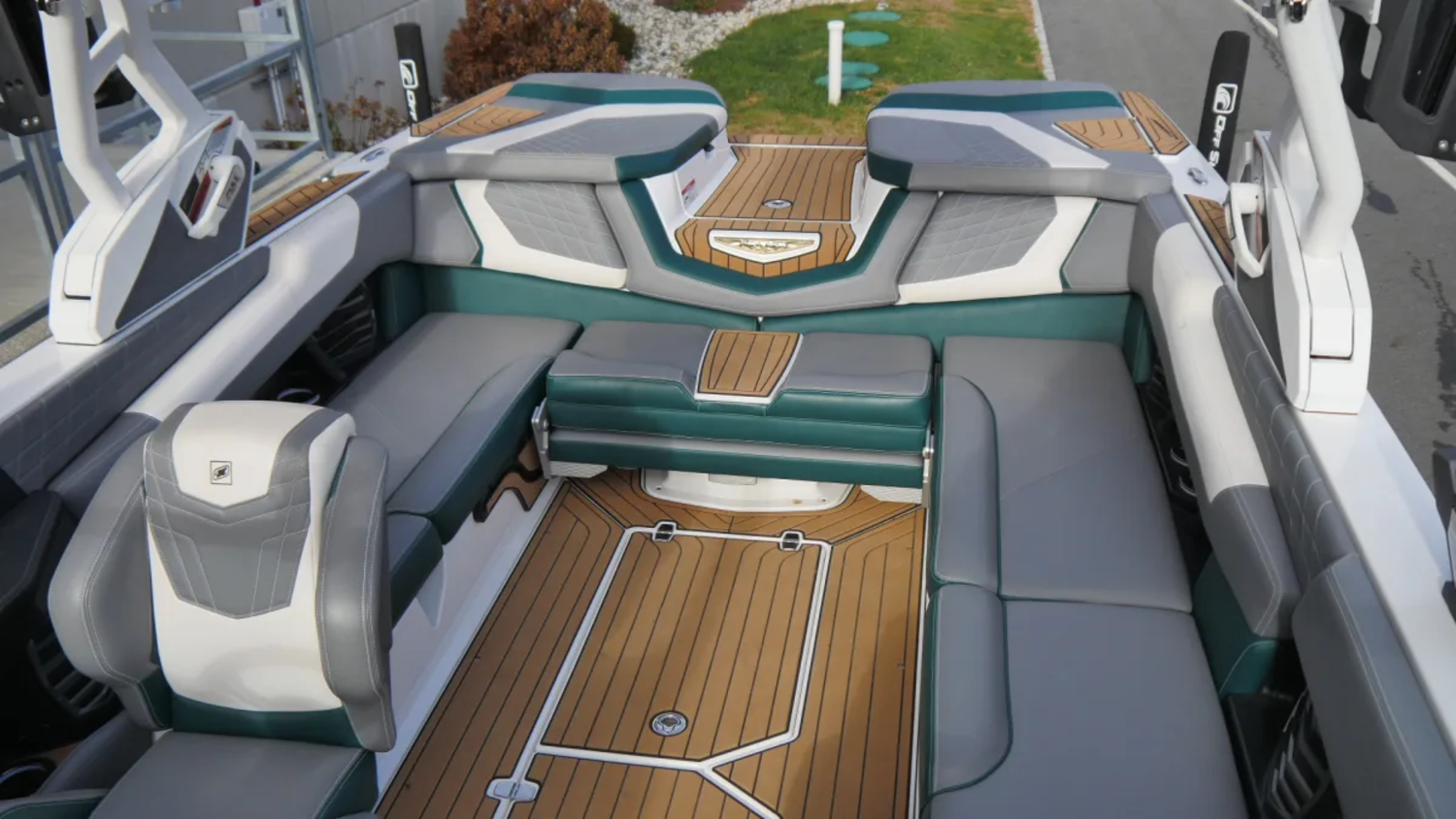2021 Nautique Boats G23 for sale in Branchville, New Jersey