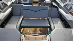 2021 Nautique Boats G23 for sale in Branchville, New Jersey