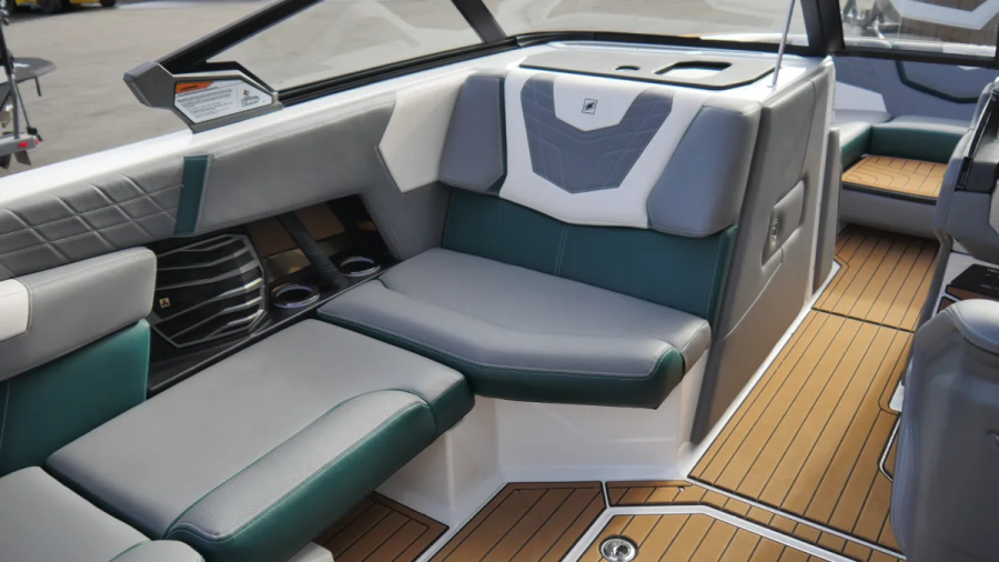 2021 Nautique Boats G23 for sale in Branchville, New Jersey