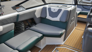 2021 Nautique Boats G23 for sale in Branchville, New Jersey