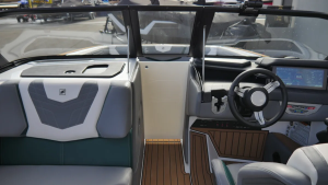 2021 Nautique Boats G23 for sale in Branchville, New Jersey