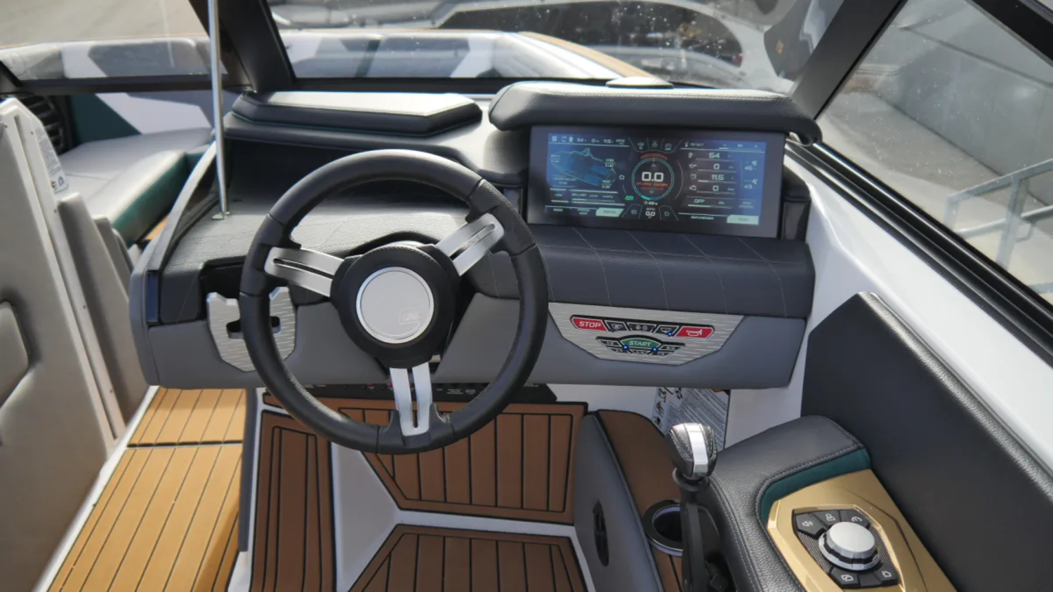 2021 Nautique Boats G23 for sale in Branchville, New Jersey