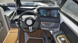 2021 Nautique Boats G23 for sale in Branchville, New Jersey