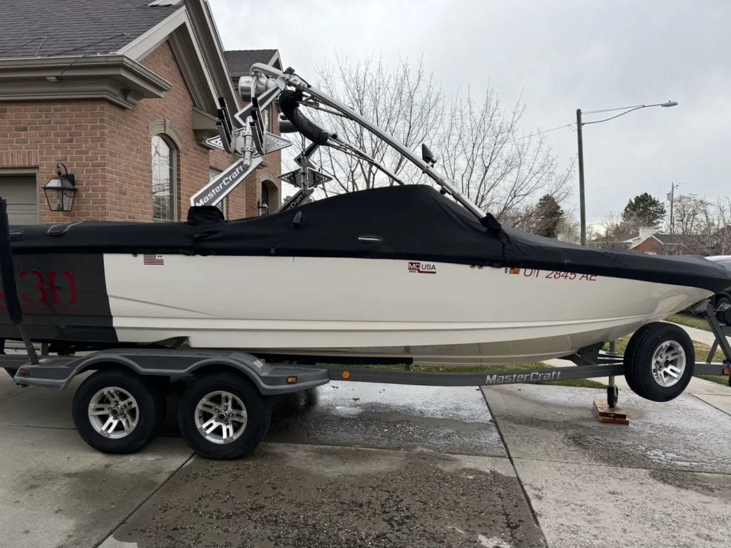 2007 Mastercraft Boats X30 for sale in Salt Lake City, Utah