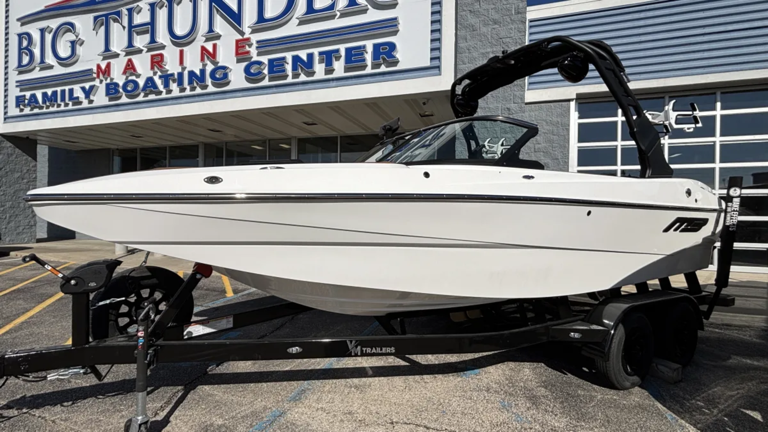 2026 MB Sports Boats F21 Tomcat for sale in Osage Beach, Missouri