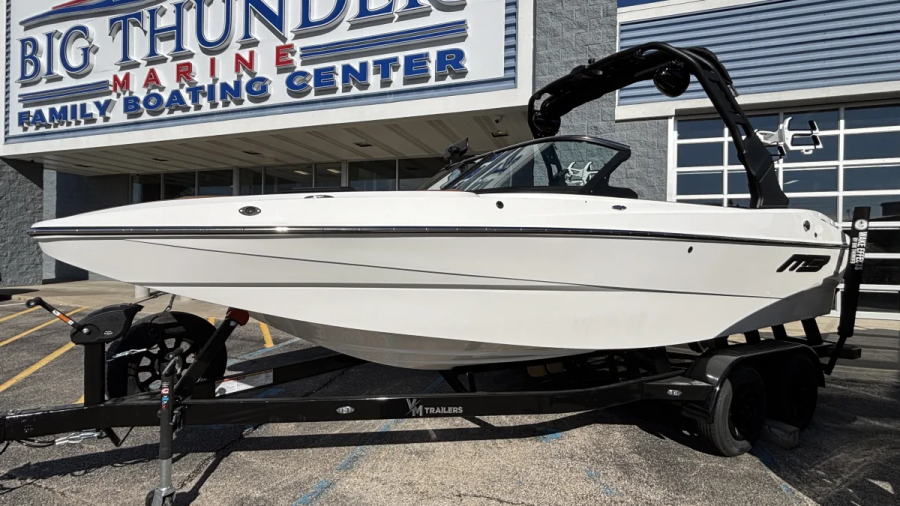 2026 MB Sports Boats F21 Tomcat for sale in Osage Beach, Missouri