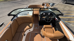 2026 MB Sports Boats F21 Tomcat for sale in Osage Beach, Missouri