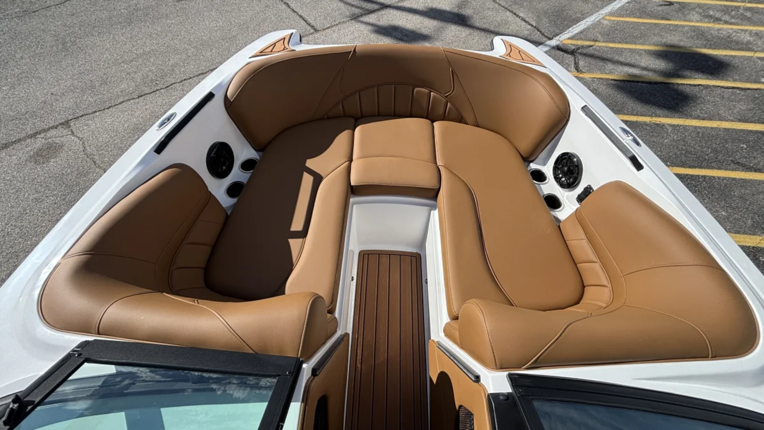 2026 MB Sports Boats F21 Tomcat for sale in Osage Beach, Missouri