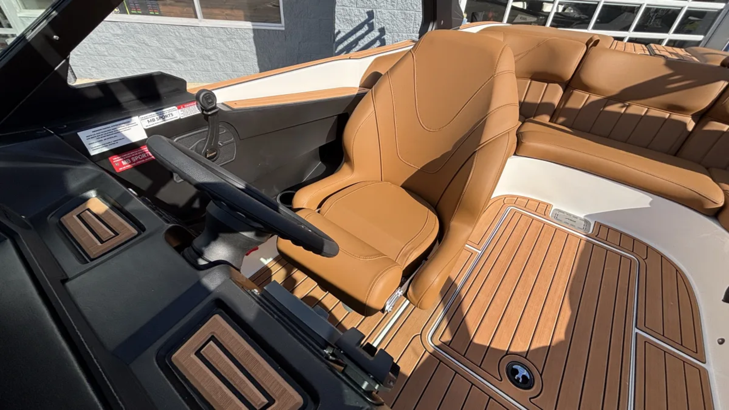 2026 MB Sports Boats F21 Tomcat for sale in Osage Beach, Missouri