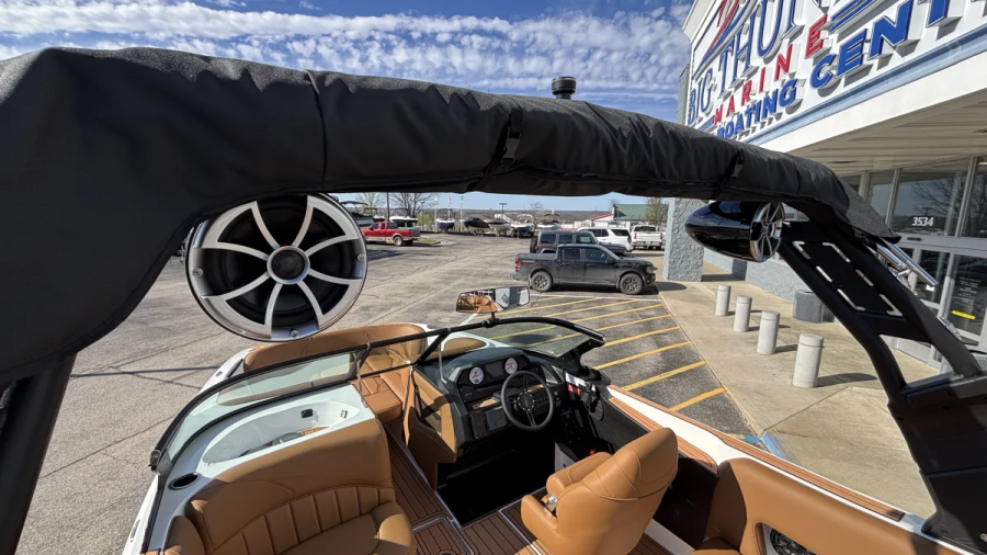 2026 MB Sports Boats F21 Tomcat for sale in Osage Beach, Missouri