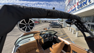 2026 MB Sports Boats F21 Tomcat for sale in Osage Beach, Missouri