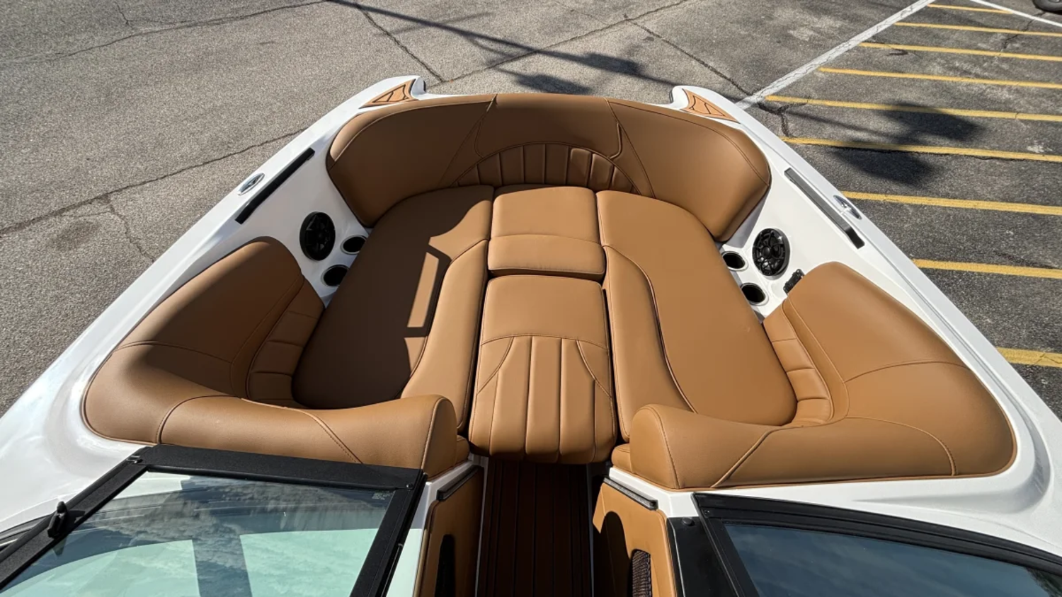 2026 MB Sports Boats F21 Tomcat for sale in Osage Beach, Missouri