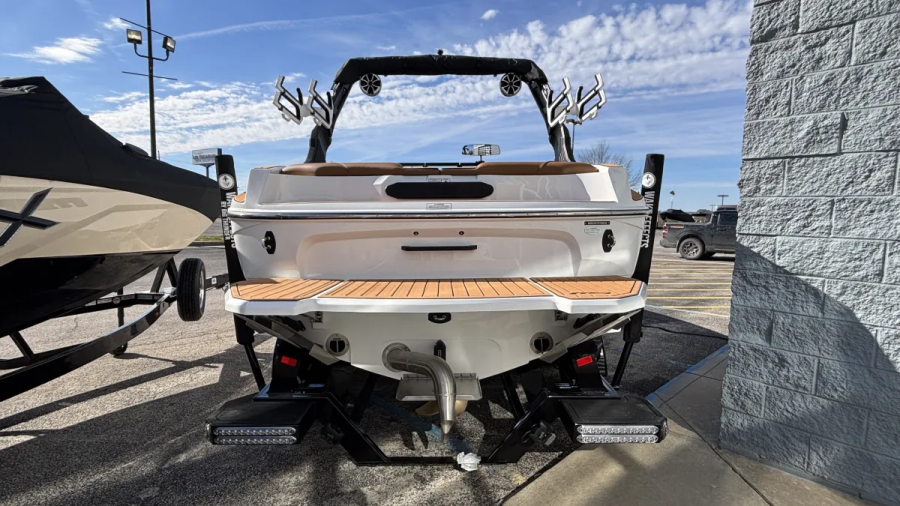 2026 MB Sports Boats F21 Tomcat for sale in Osage Beach, Missouri