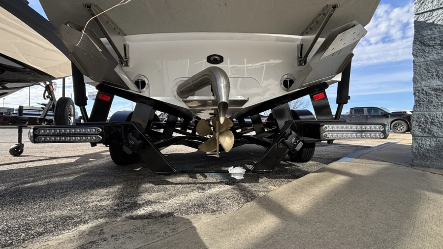 2026 MB Sports Boats F21 Tomcat for sale in Osage Beach, Missouri